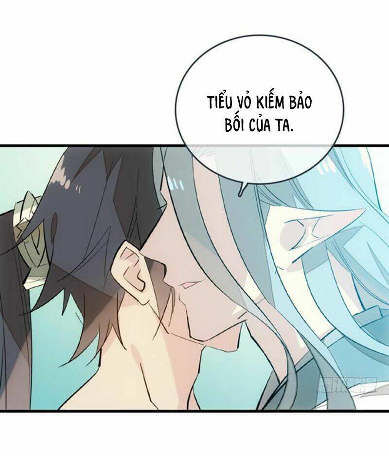 sư phụ lại trêu chọc ta chapter 35 19