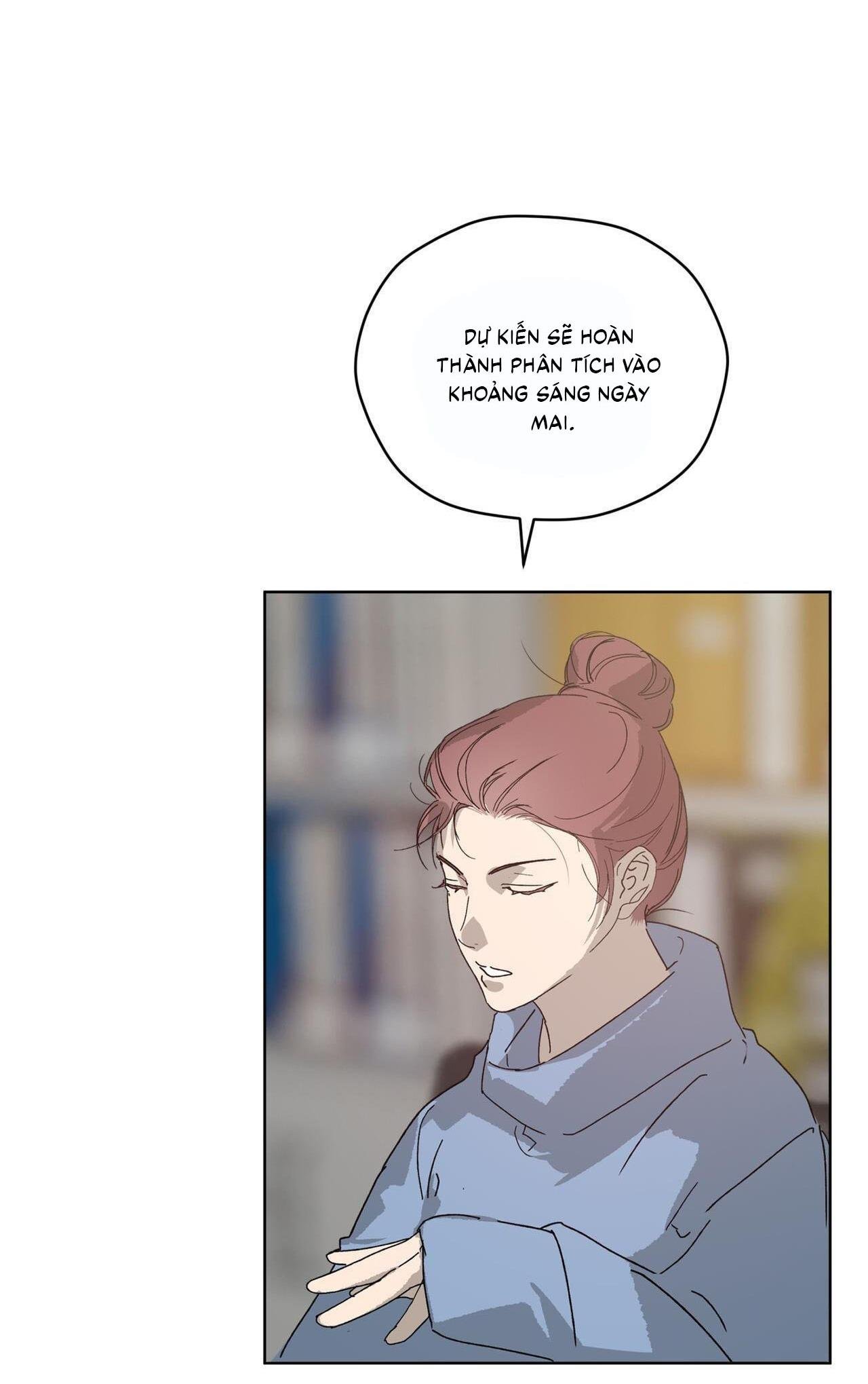 hồi ức của nhịp thở chapter 26 24