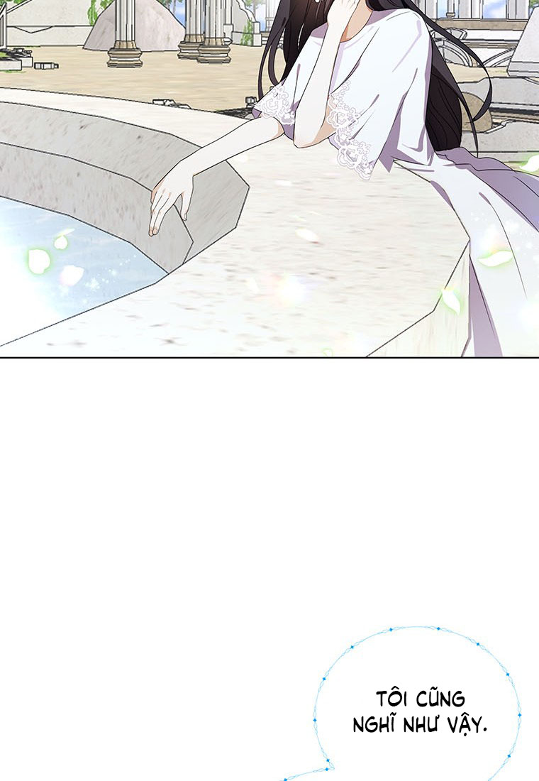 kết cục buồn của trò chơi nhập vai chapter 22 27