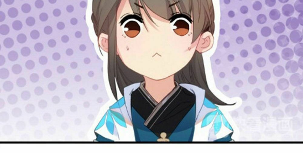 dữ tử thành thuyết chapter 22 21