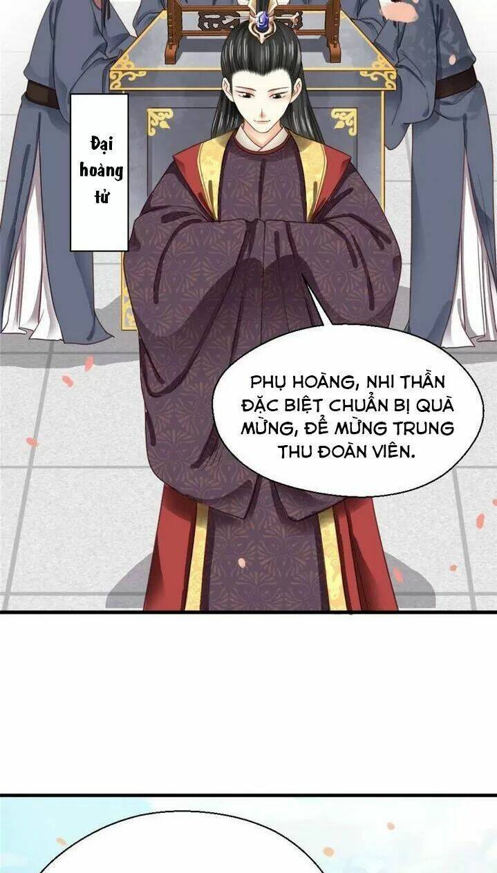 kiều nữ độc phi chapter 197 15