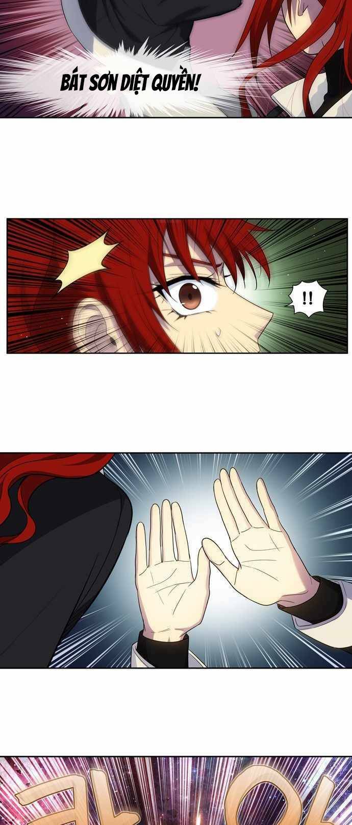 Thế Giới Game Thủ chapter 410.5 8