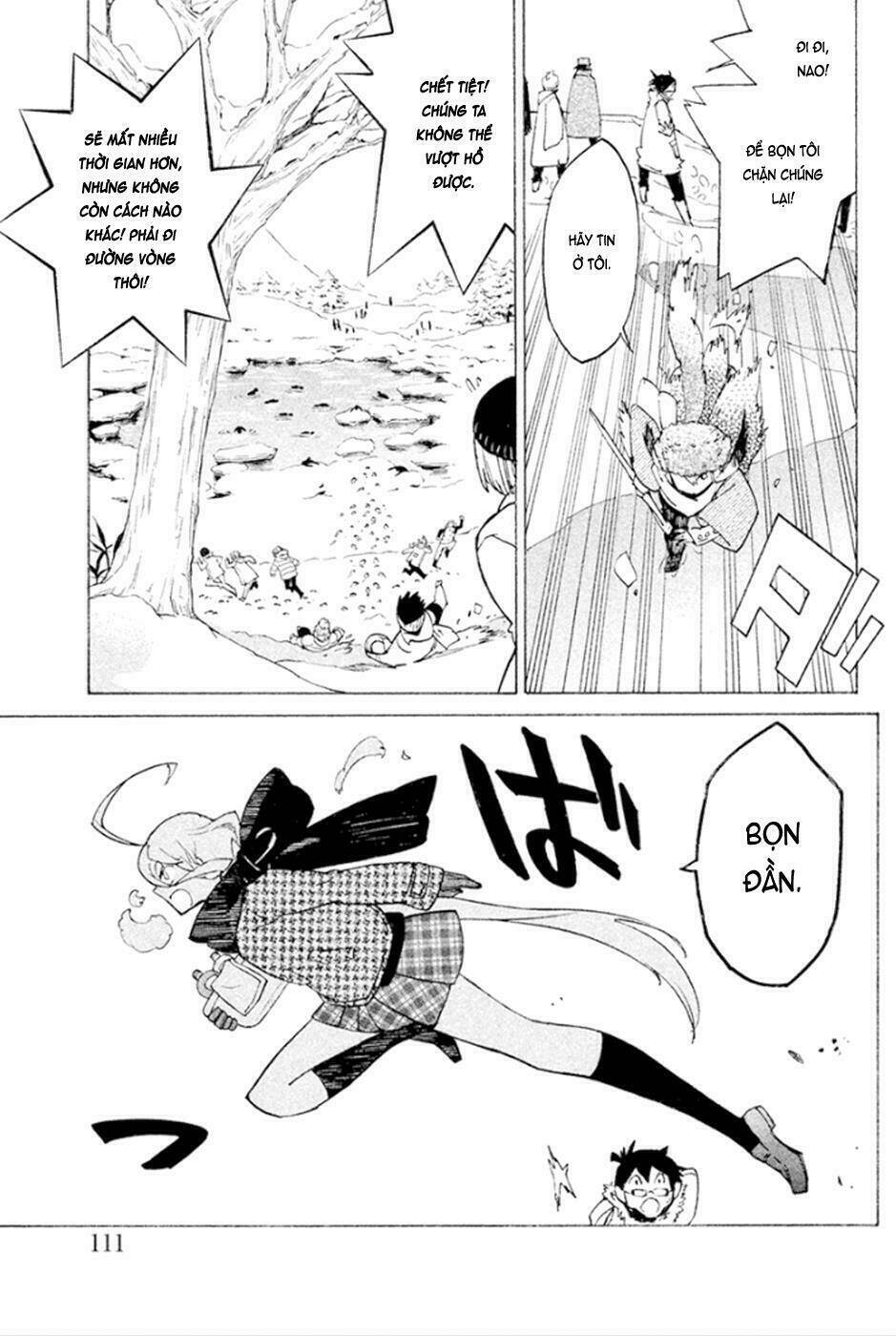 hell’s kitchen chapter 45 21