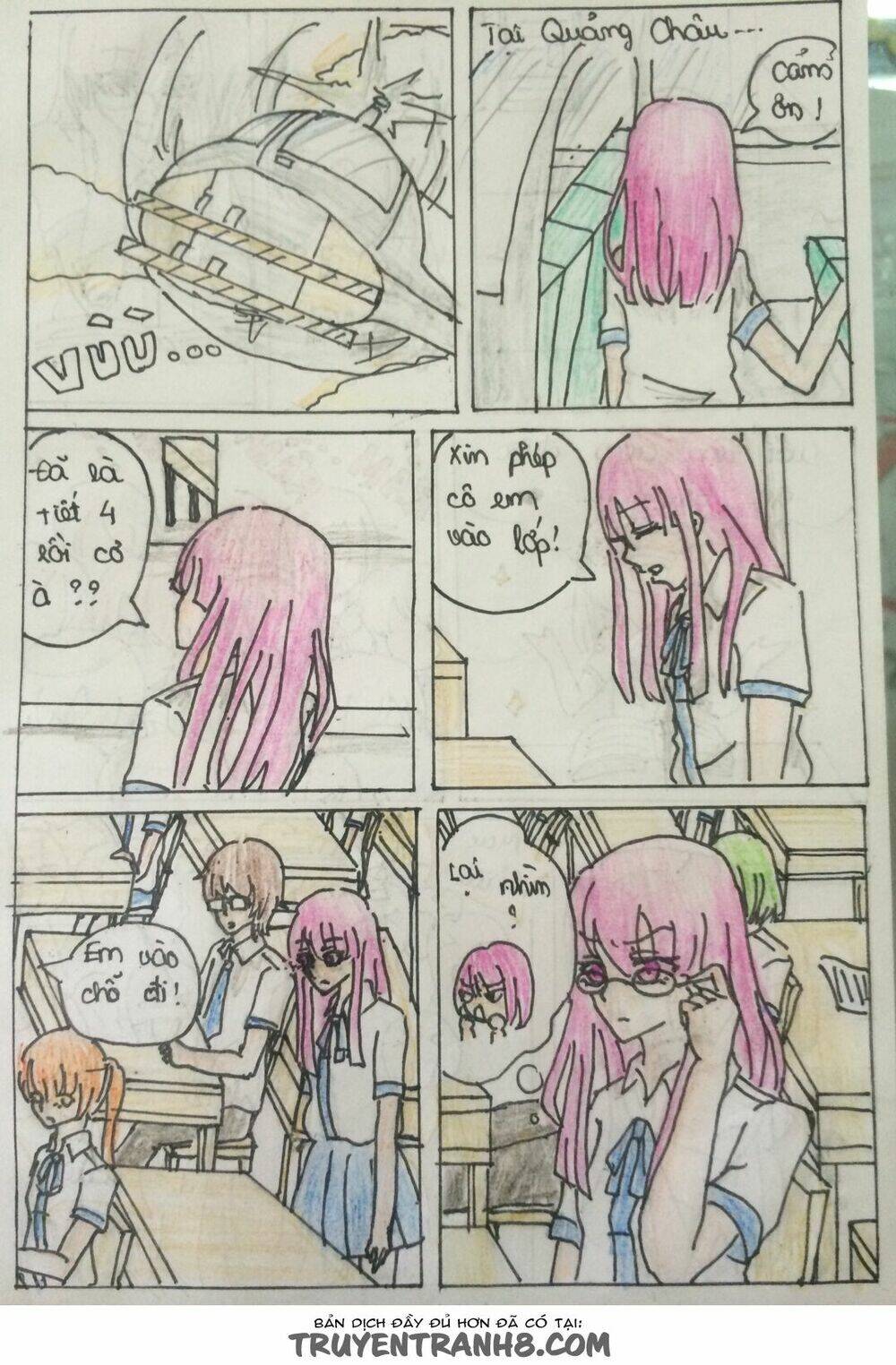 tái hôn ️ chapter 2 14