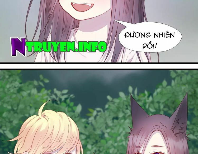 lượm được một tiểu hồ ly phần 2 chapter 4 8