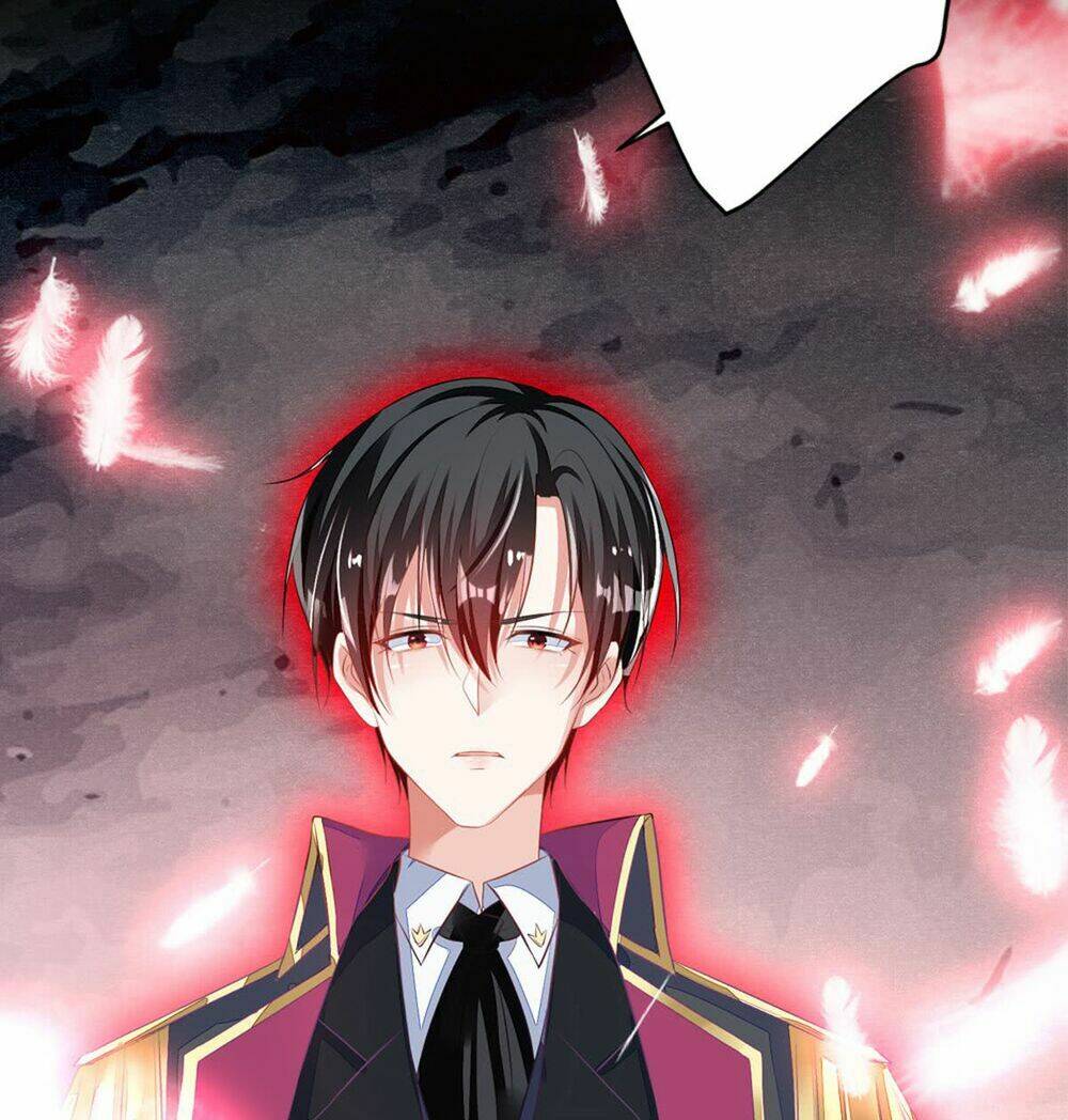 dị thế thịnh sủng : bỗng một ngày trở thành vương tước thiếu nữ chapter 3 20