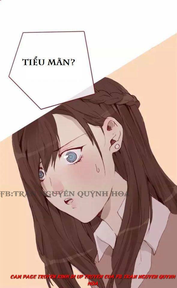 trả thù trường trung học chapter 18 31