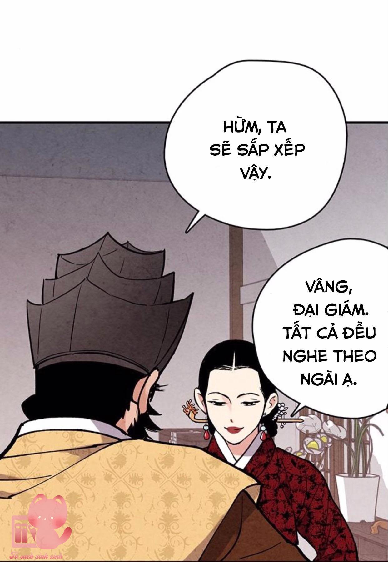 lệnh cấm hôn chapter 55 43