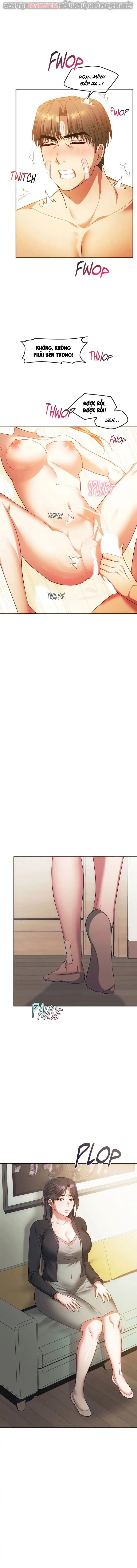 cưỡng không nổi dì ơi chapter 24 13