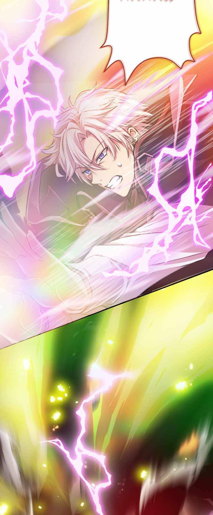 Đại Hiền Nhân Ma Thuật Cấp 99990000 chapter 0 65