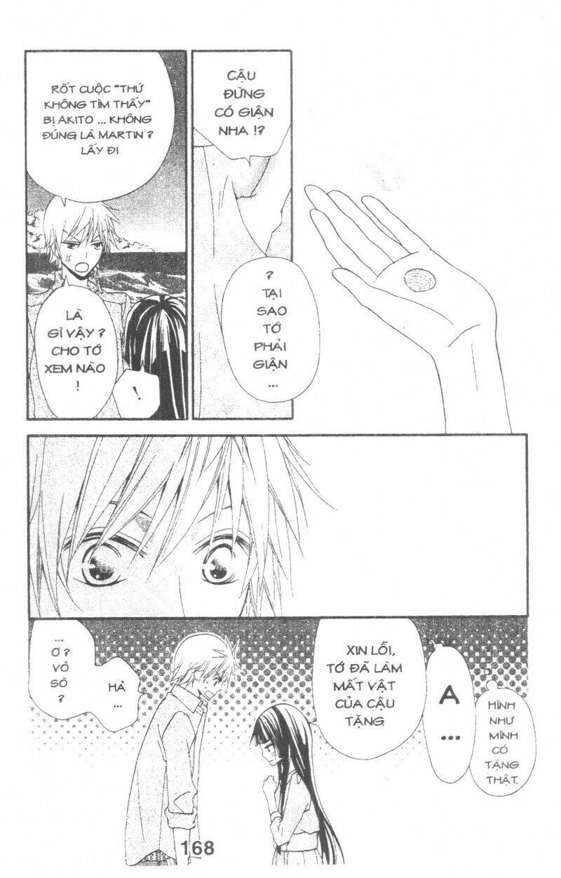 queen's white rabbit chapter 3 168