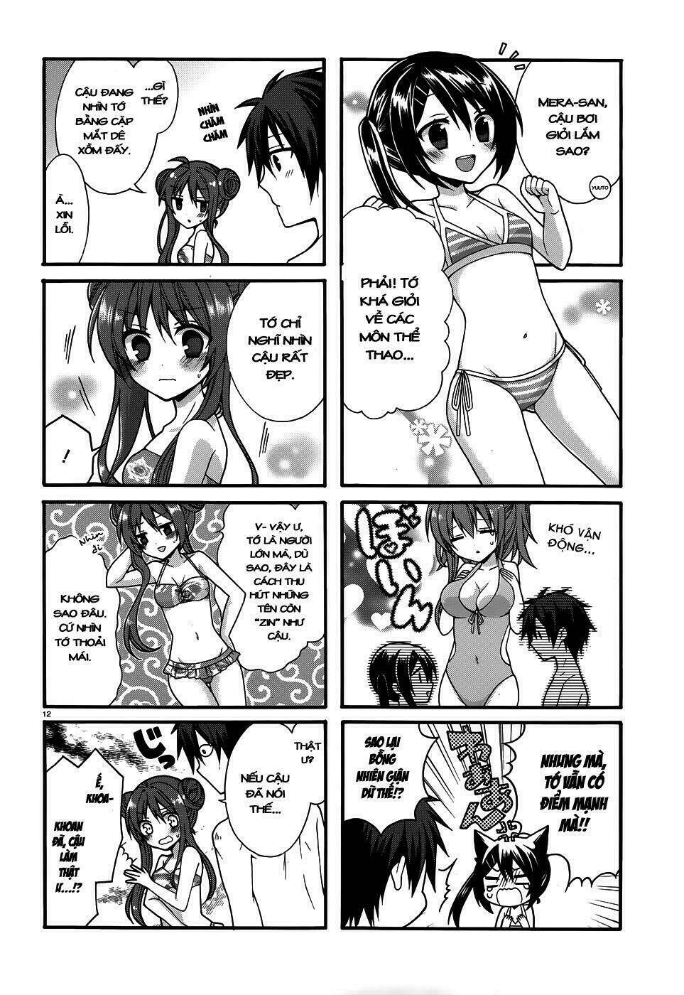 dracu-riot! chapter 8 13