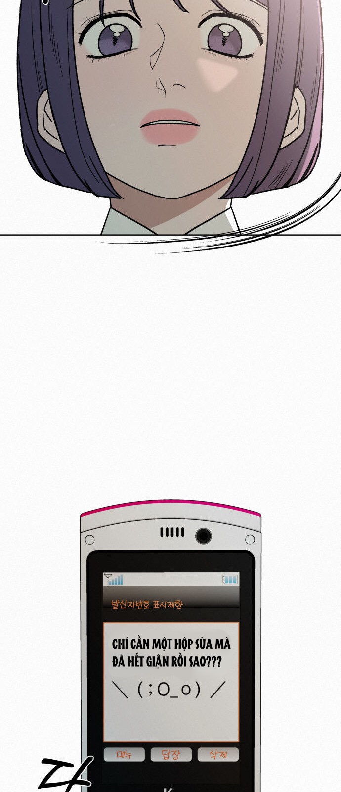 kế hoạch tình yêu trong sáng chapter 6.2 18