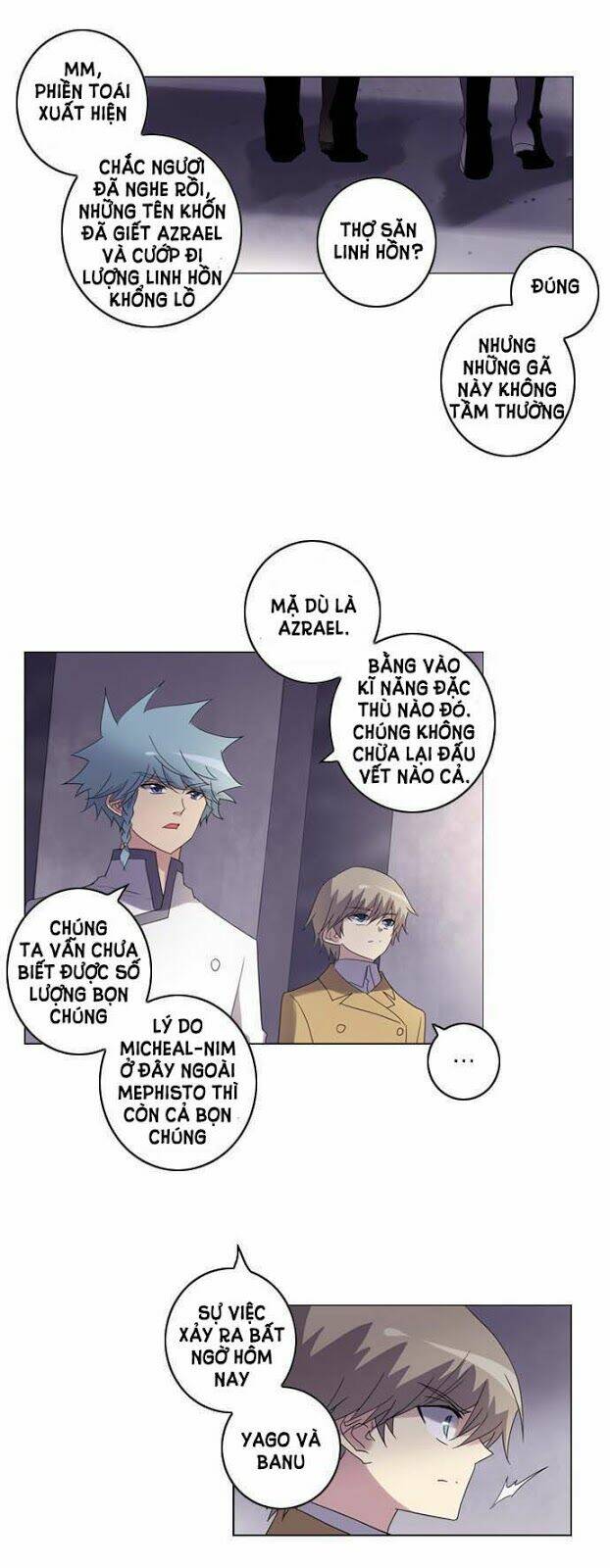 bản khế ước linh hồn chapter 38 32