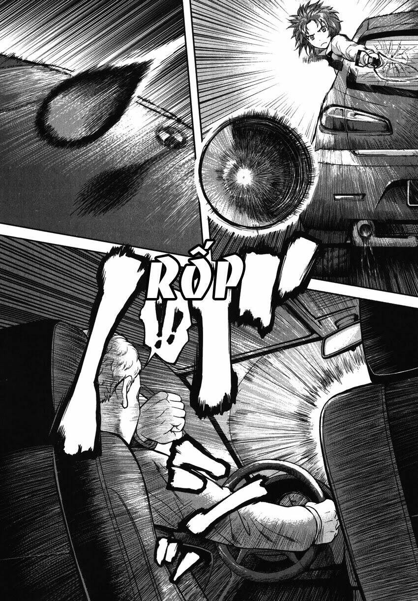 gunslinger girl chapter 44 12