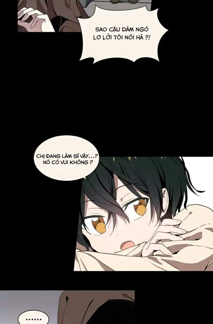 a witch’s hopeless wish chapter 5 3