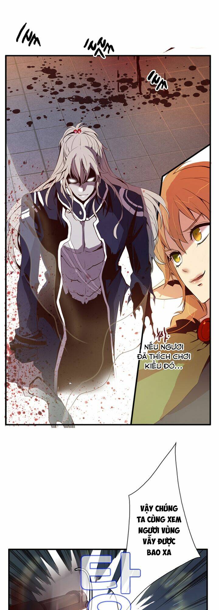 dusk howler chapter 31 21