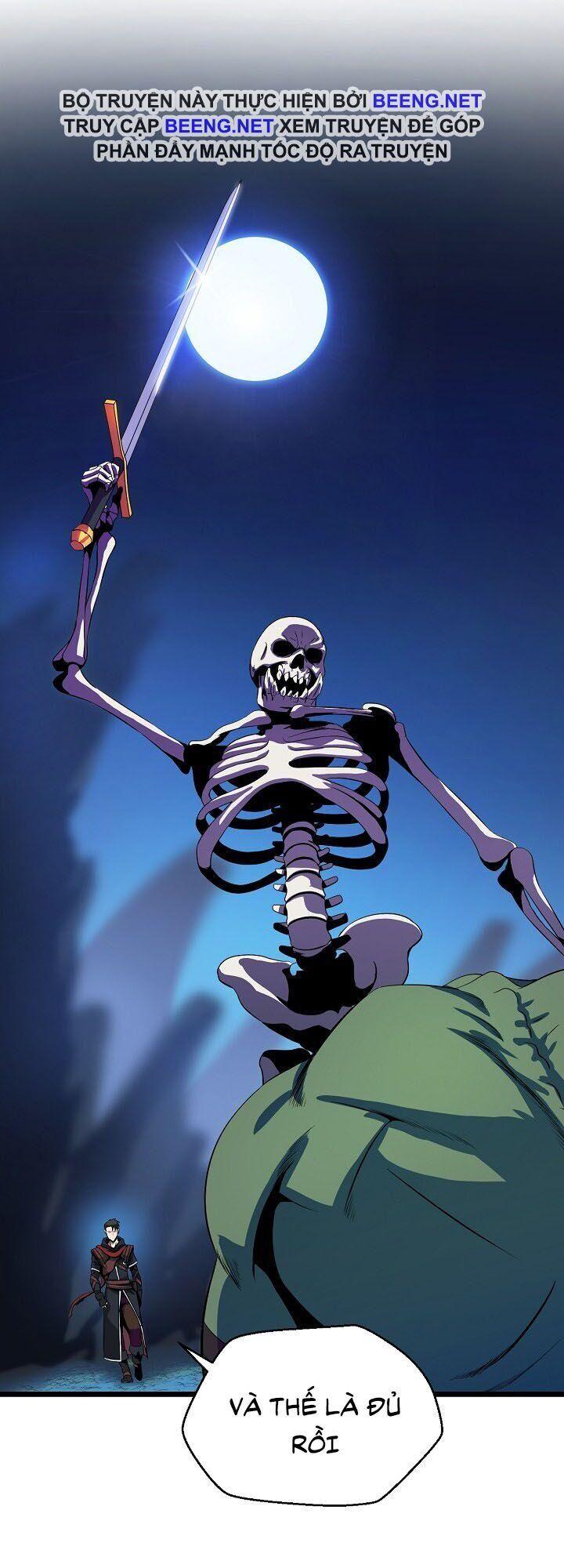 tiêu diệt đấng cứu thế chapter 10 20
