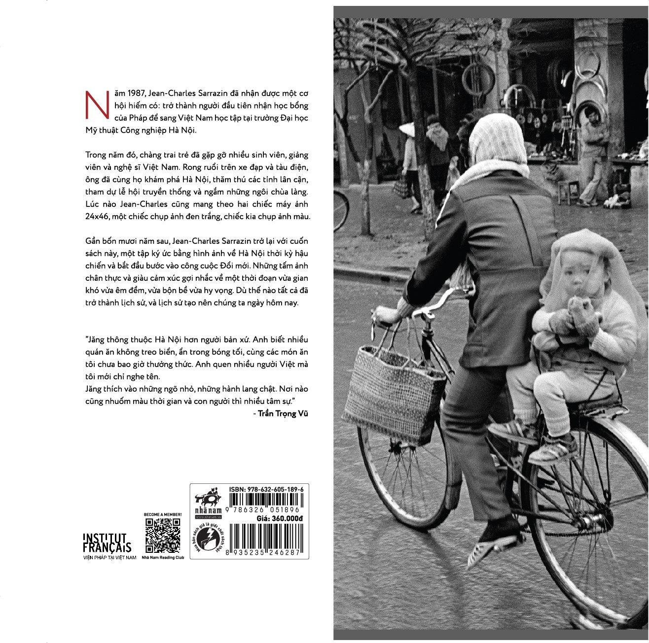 Sách Hà Nội 1987