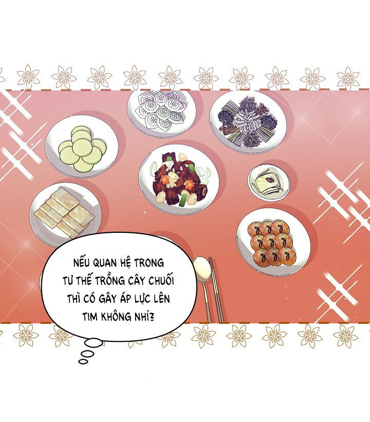 Căn Nhà Của Hồ Ly chapter 4.2 - Trang 29