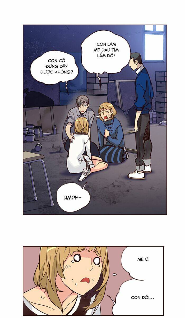 nữ sinh trường wilds chapter 241 30