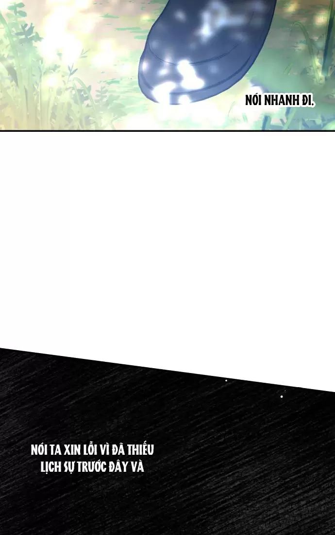 sống trong vườn hoa của công chúa chapter 30 35
