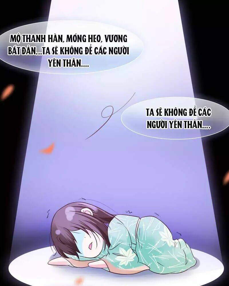 mười dặm hồng trang, thay huynh xuất giá chapter 9 32
