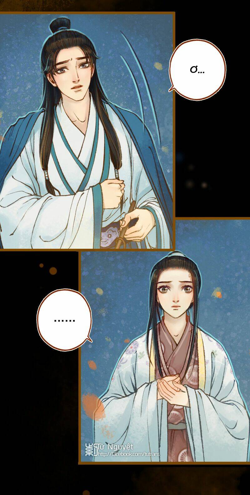 phượng tù hoàng chapter 20 9