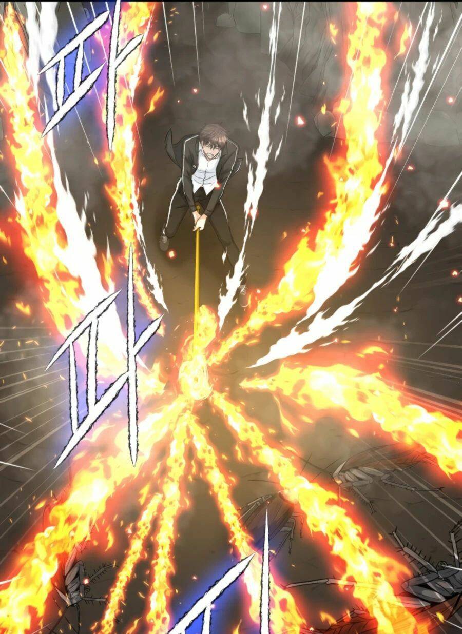 mẹ tôi là chòm sao bảo hộ m chapter 25 3