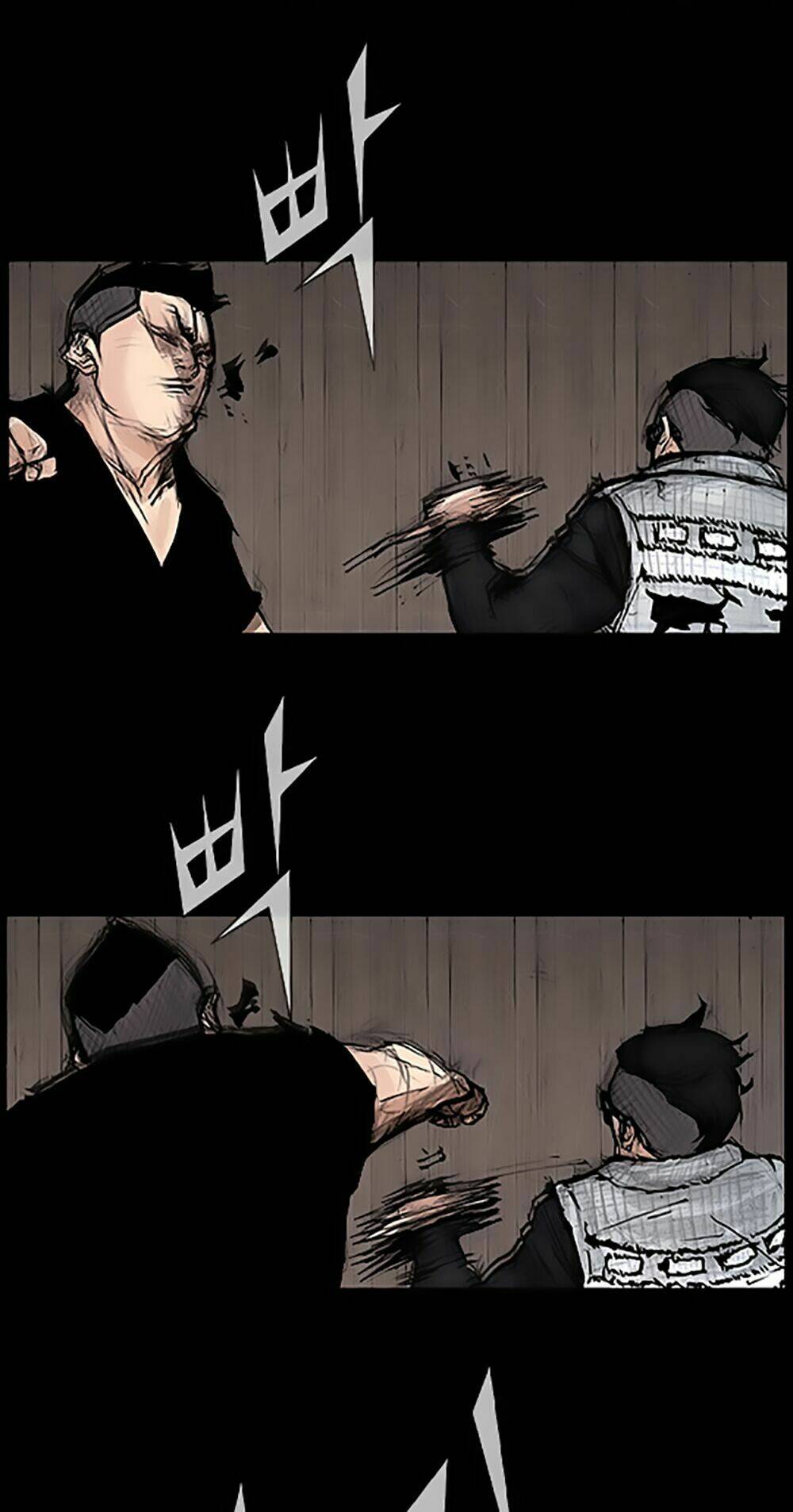 độc cô tiền truyện chapter 56 10