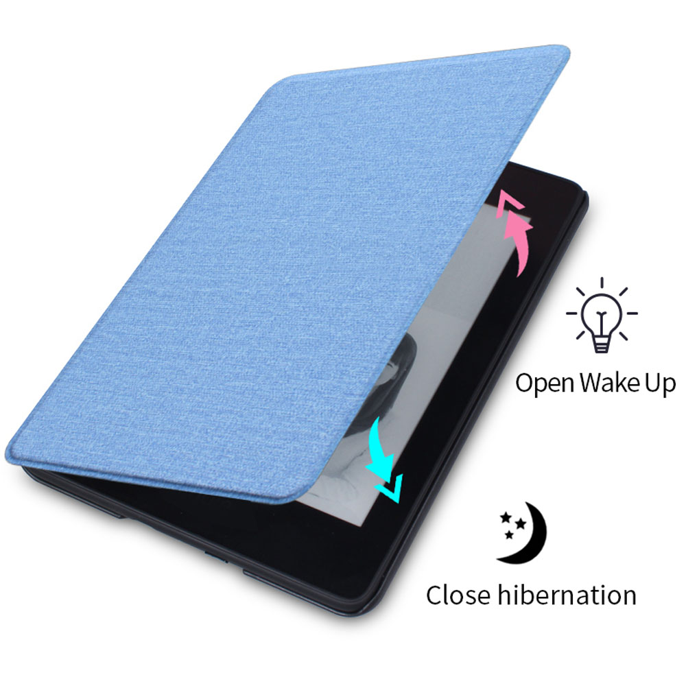 Vỏ Kindle chống nước nhiều màu