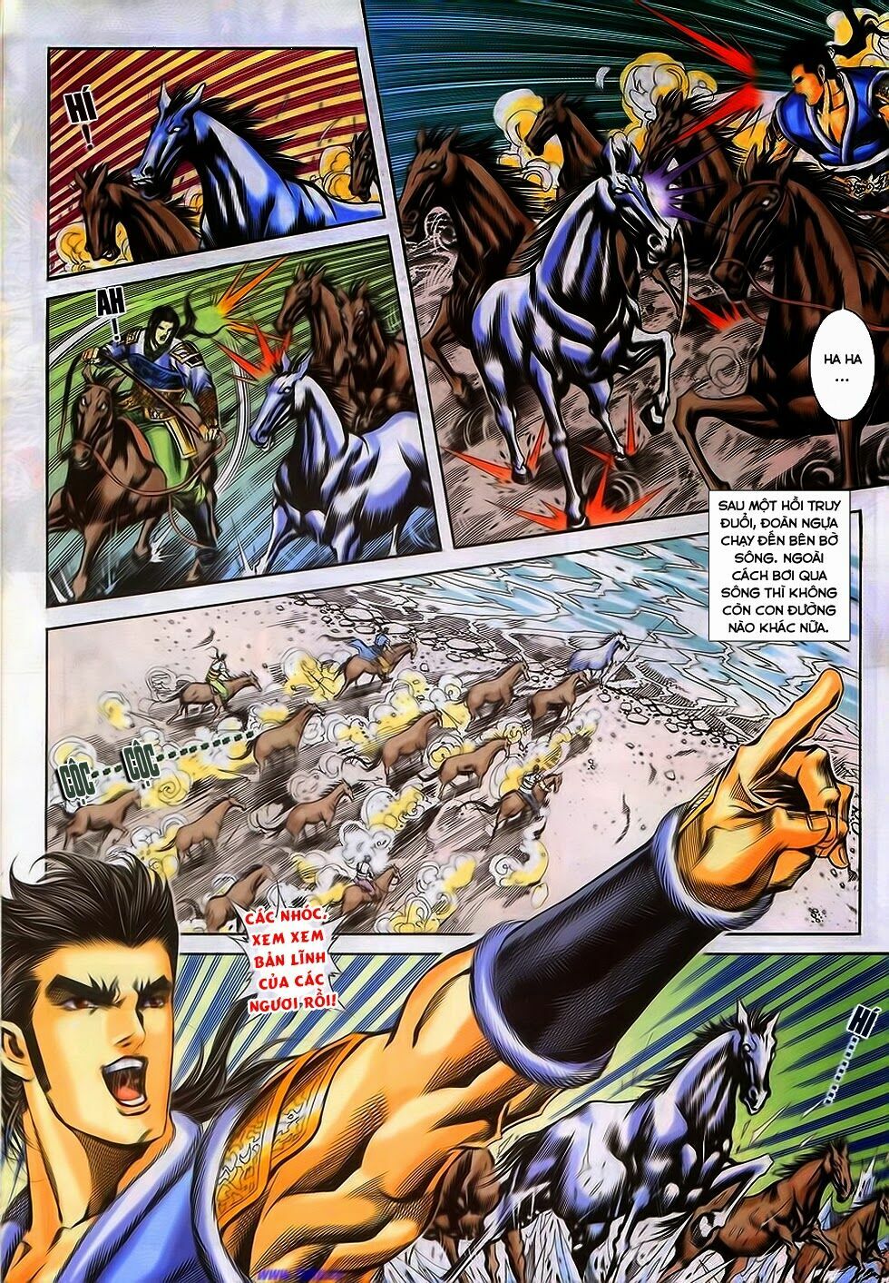 tầm tần ký chapter 198 19