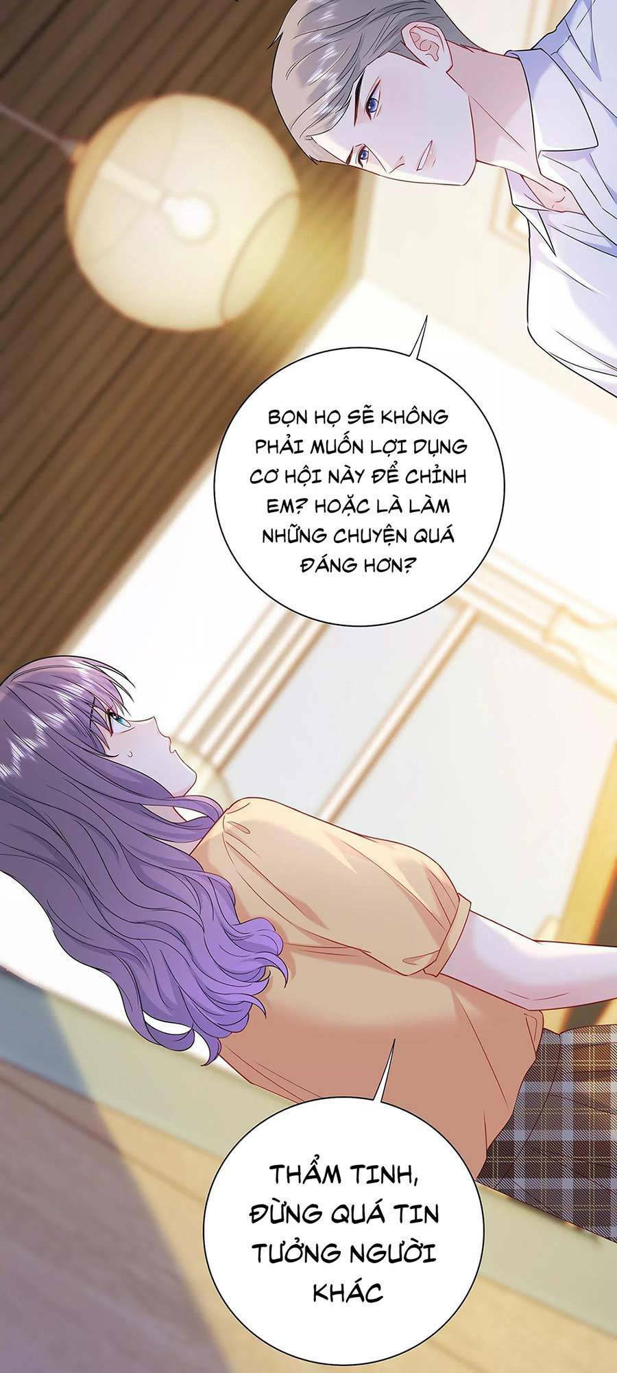 tôi dựa vào tà ý: nghịch chuyển nhân sinh chapter 37 28