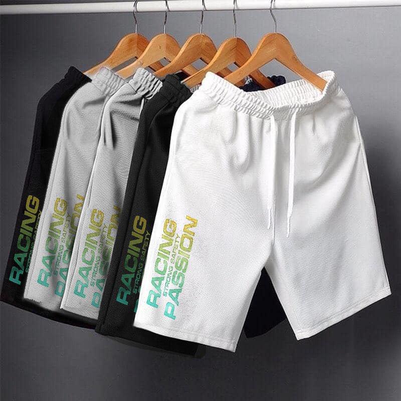 Quần Đùi Nam Chất Vải Cotton Thoáng Mát QDN11, size từ L đến 3XL Quần Short Nam chất lượng- Thời Trang Waoo