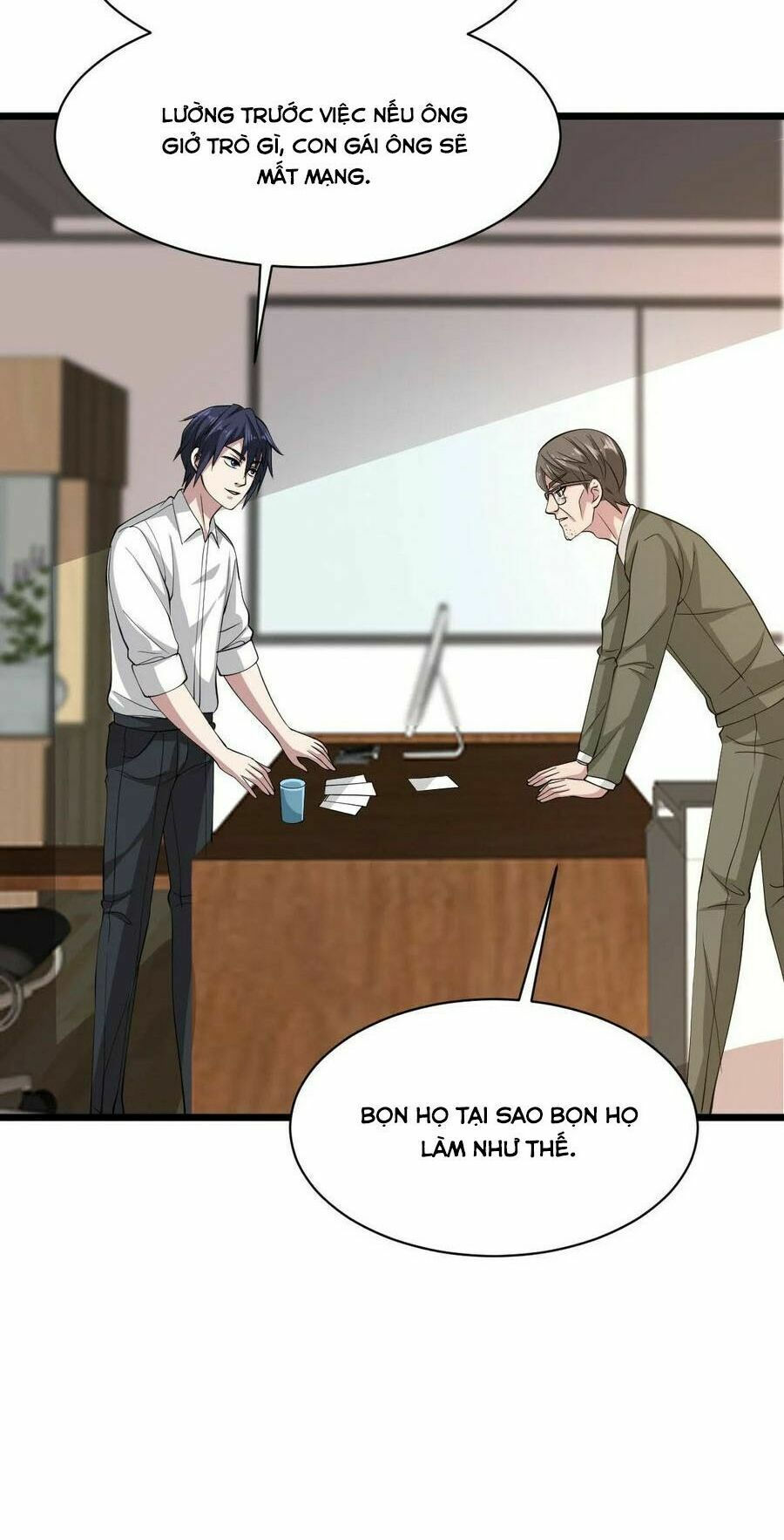 đô thị tà vương chapter 57 27