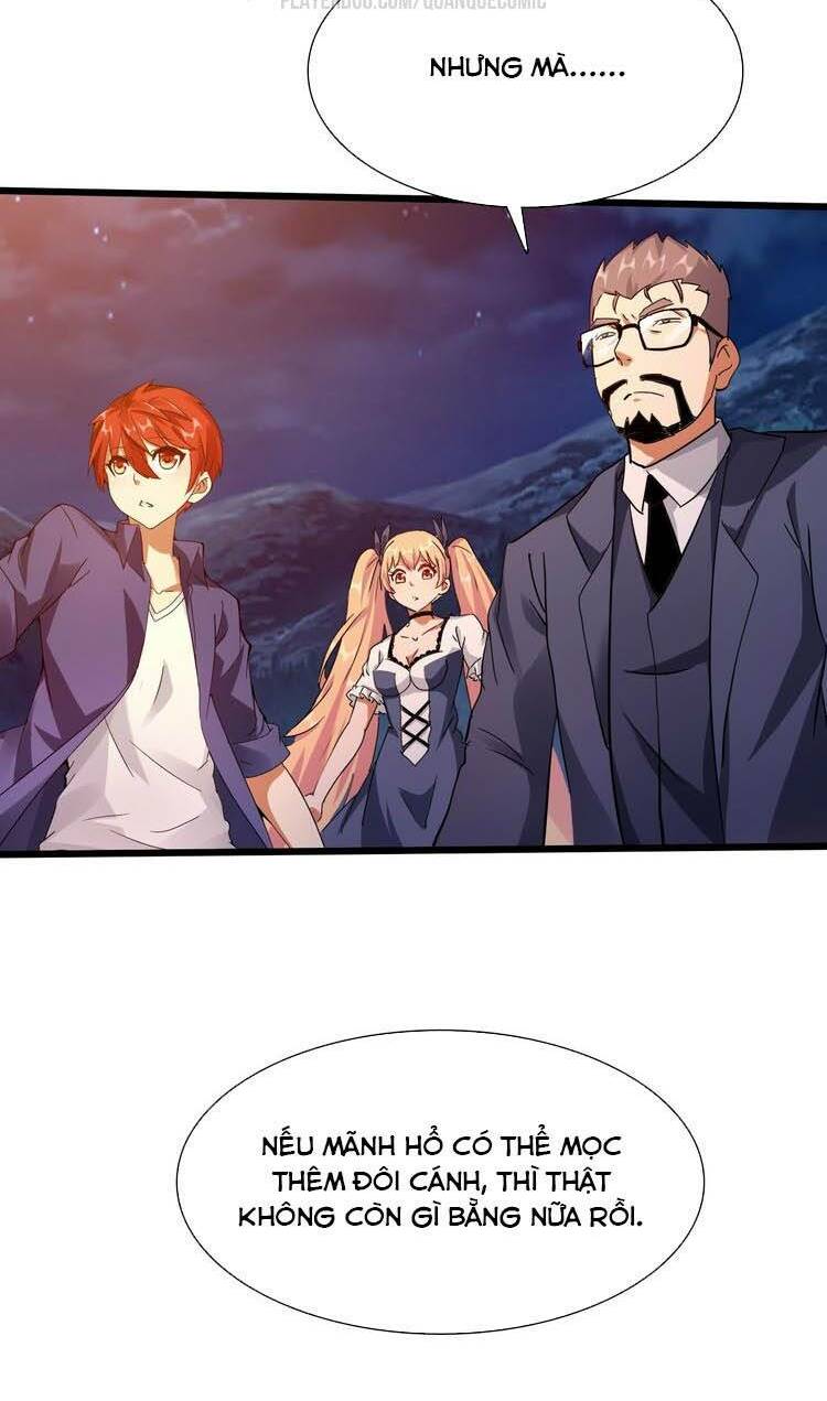 kinh thế kỳ nhân chapter 33 28