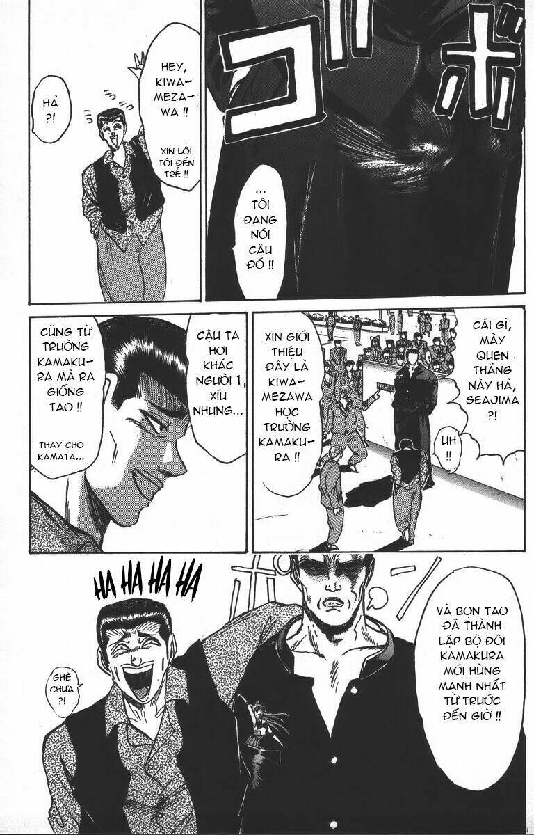 shonan junai gumi chapter 157 6