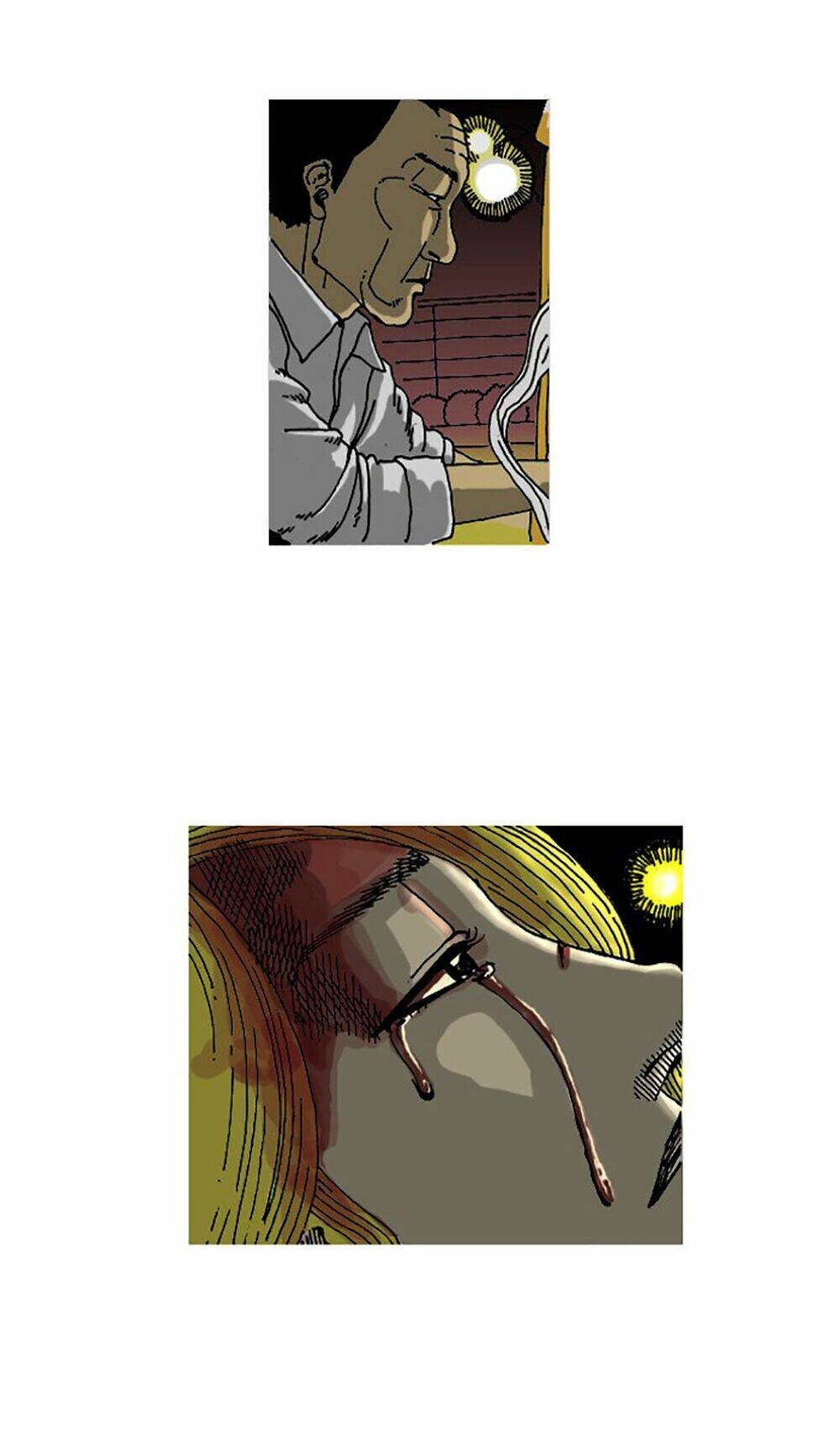 chuyện chết chóc chapter 7 38