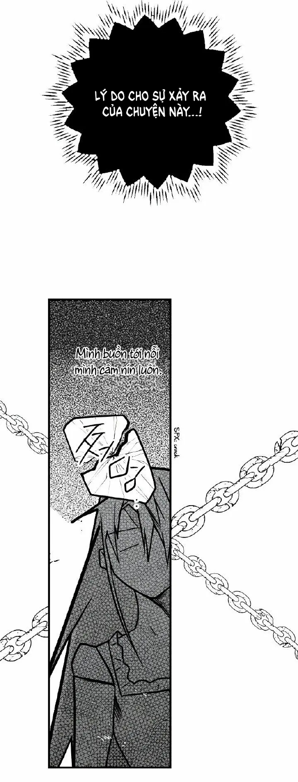 quý cô bí ẩn - secret lady chapter 9 28