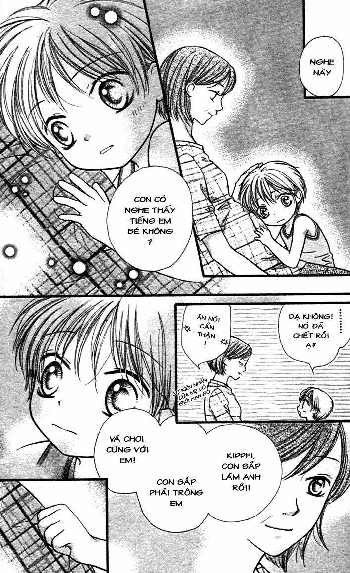 câu chuyện tuổi teen chapter 11 10