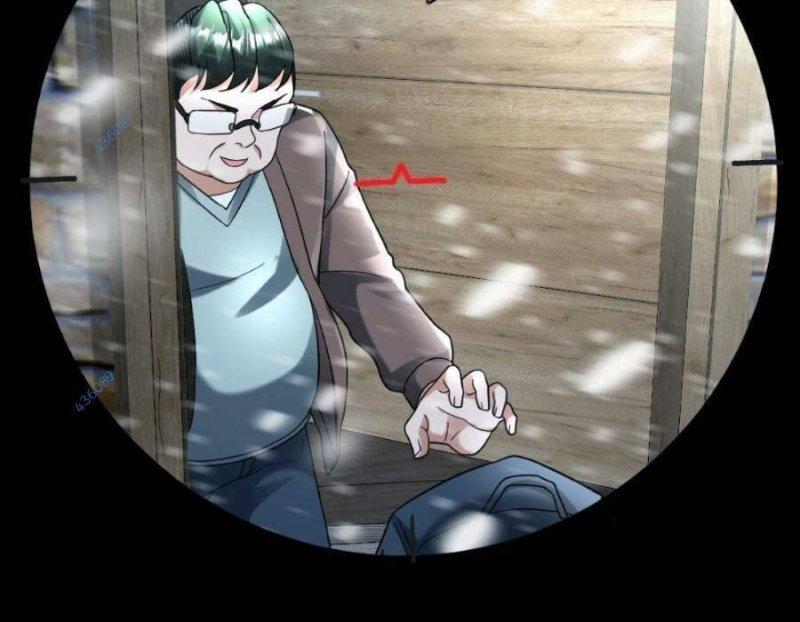 đóng băng toàn cầu: tôi gây dựng nên phòng an toàn thời tận thế chapter 117 27