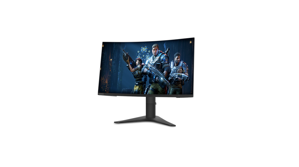 Màn hình Lenovo LCD Legion Gaming G27c-10 66A3GACBVN / 27-inch Full HD - Hàng chính hãng