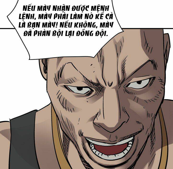 huyền thoại : khởi đầu chapter 74 107