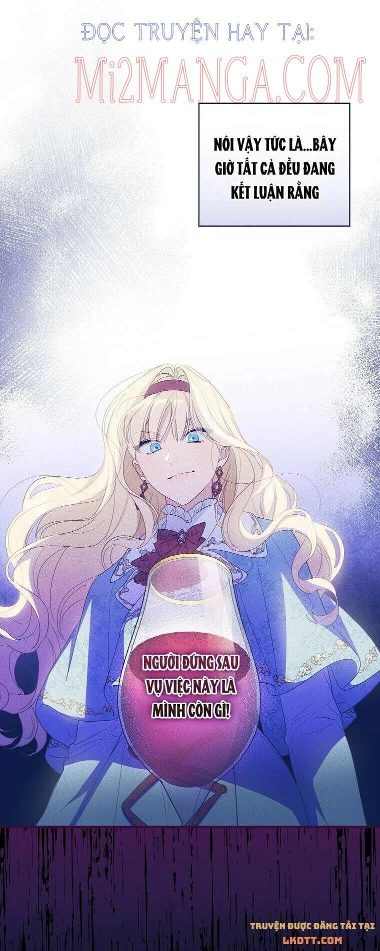 phương pháp khiến chồng đứng về phía của tôi chapter 31.5 23
