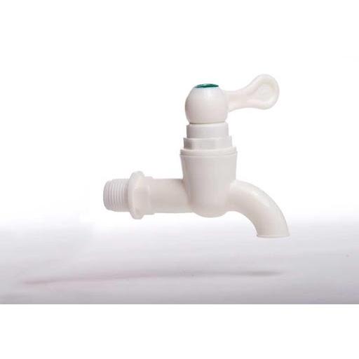 Vòi nước nhà tắm nhựa Đại Ánh Sáng thiết kế tay vặn,tay gạt, vòi nước nhựa, vòi vườn giá rẻ