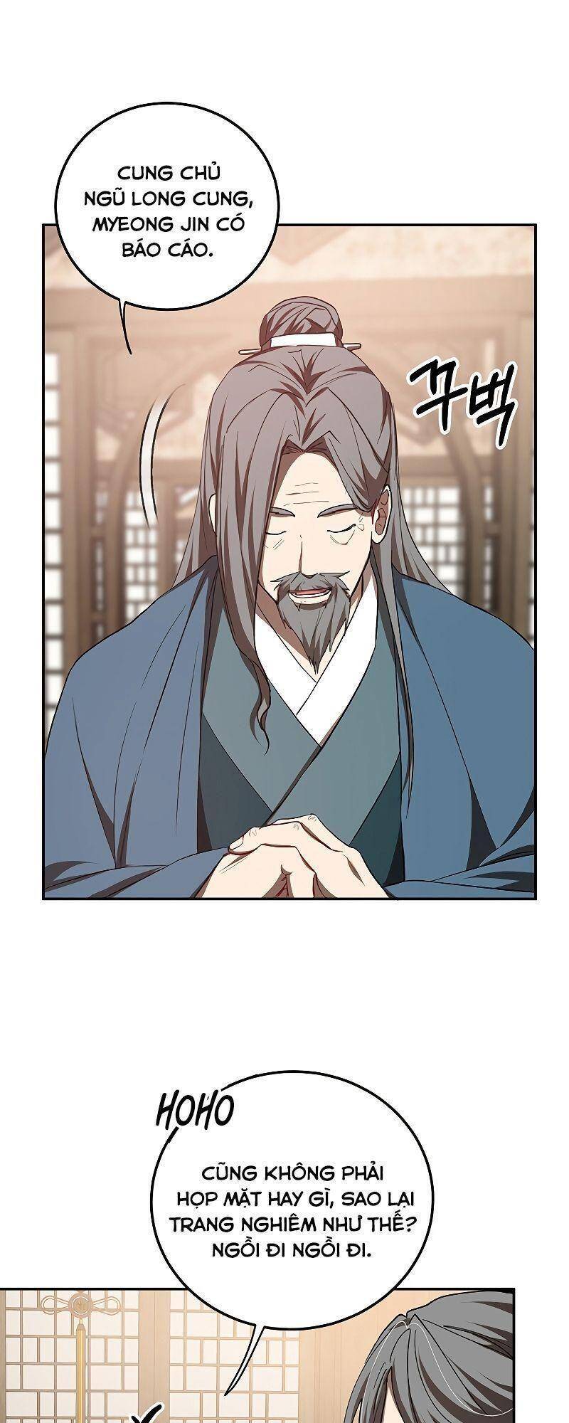 võ đang kỳ hiệp chapter 65 5