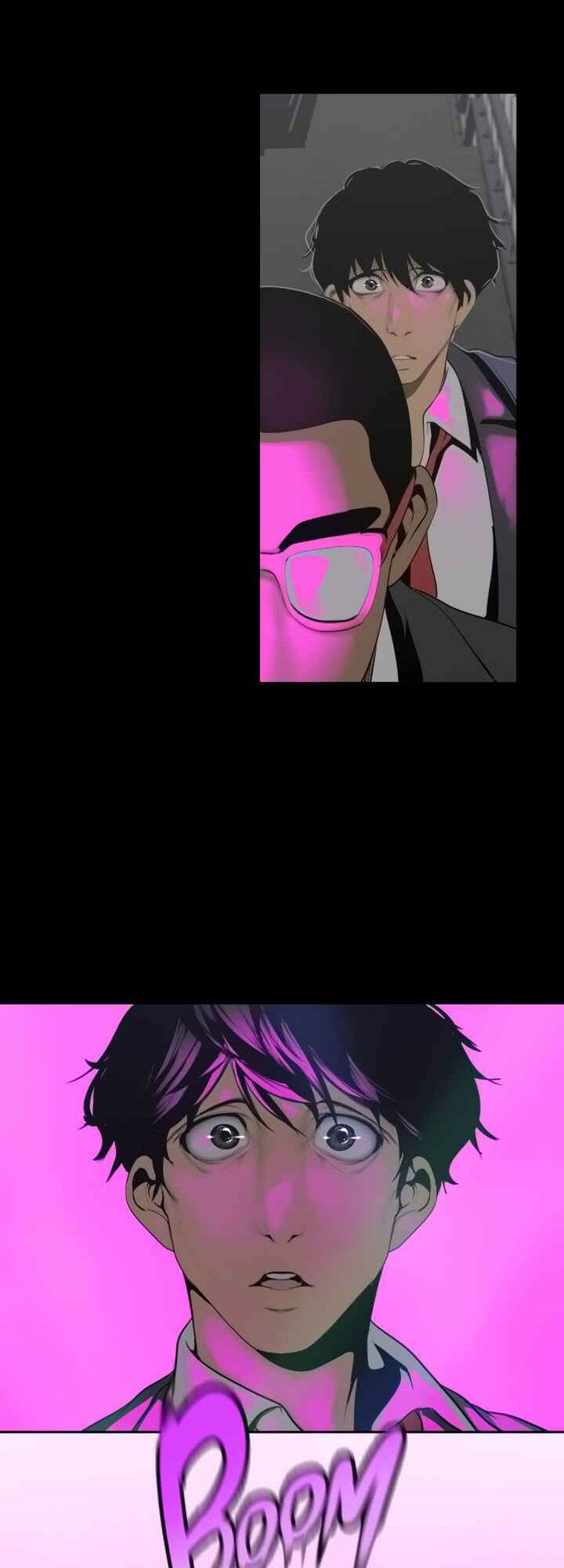 tân thế giới tuyệt vời chapter 69 30