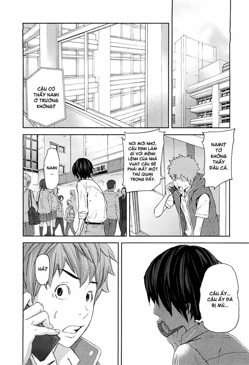 ousama game chapter 12 2