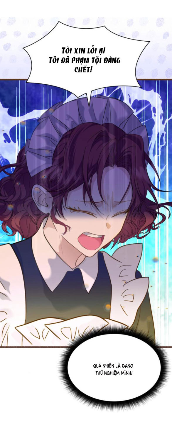 tôi trở thành vợ cũ của nam chính chapter 3.2 8