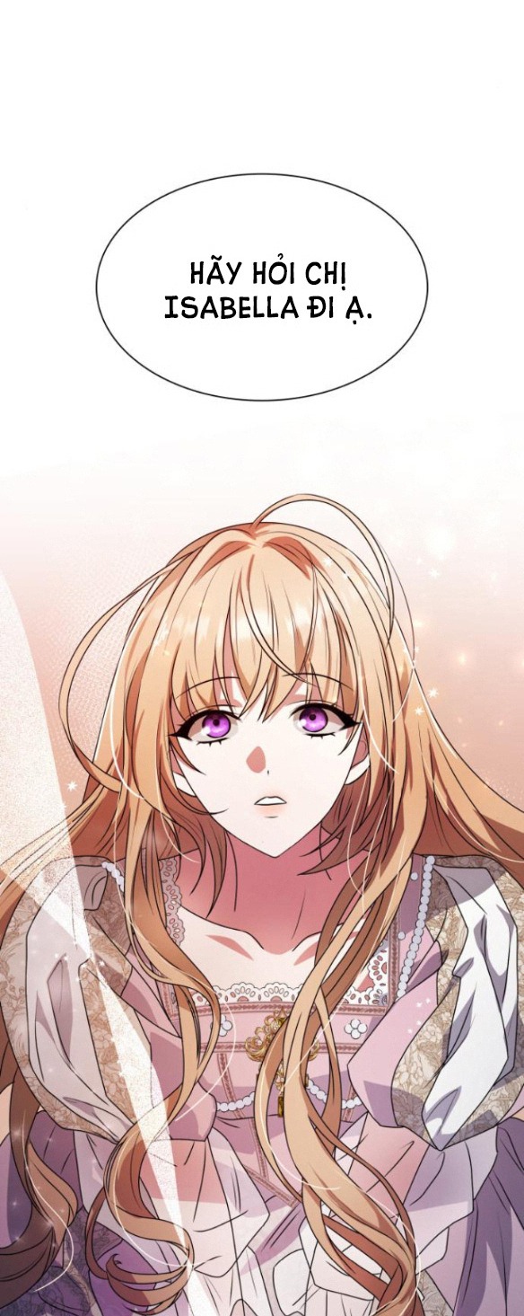 chị yêu, kiếp này em sẽ là hoàng hậu chapter 3.2 47